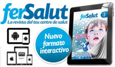 Revista Fer Salut cast