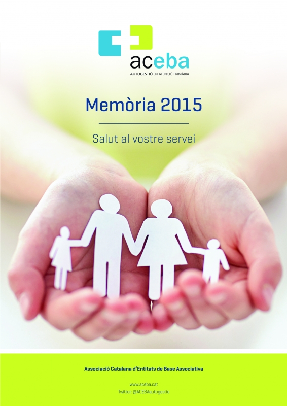 Portada_Memòria ACEBA 2015