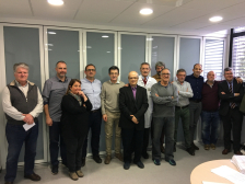 Assemblea ACEBA 2018