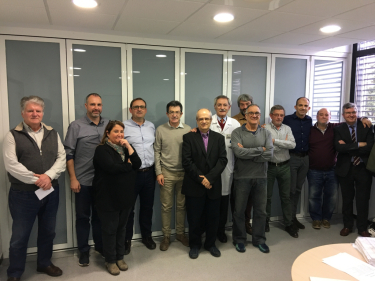 Assemblea ACEBA 2018