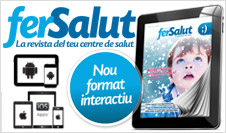 Revista Fer Salut
