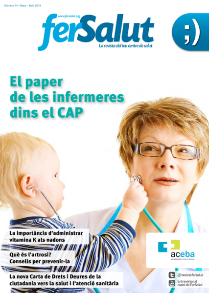Portada Fer Salut_74