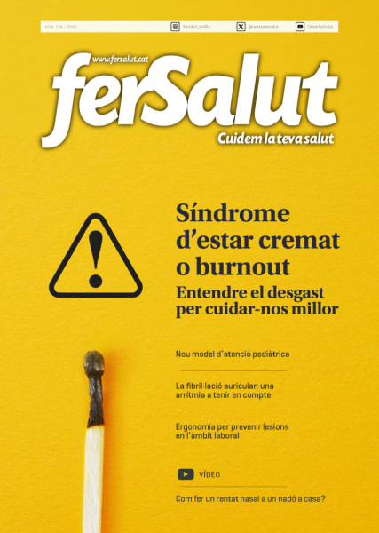 Portada FerSalut_134