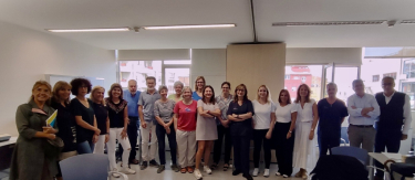 CEA de ACEBA y grupo de ética de ACEBA