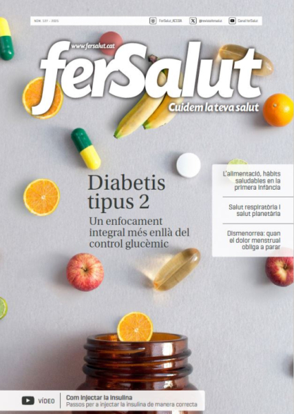 Portada FerSalut_127