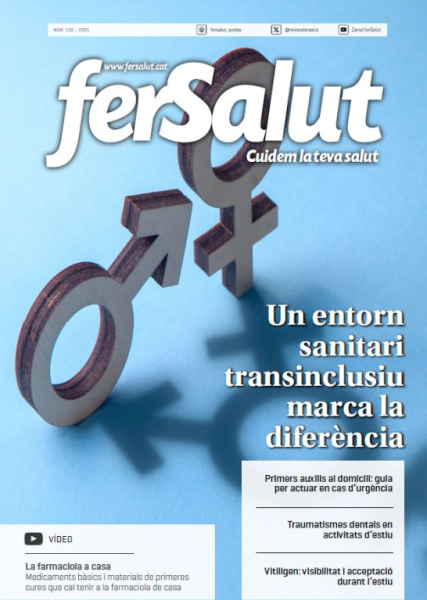 Portada FerSalut_130