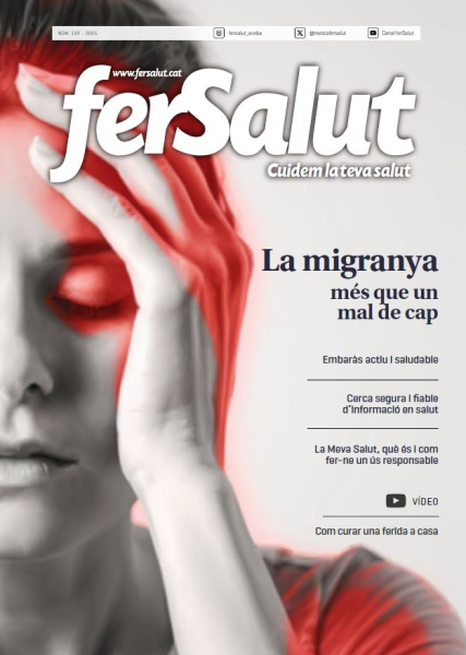 Portada FerSalut_132