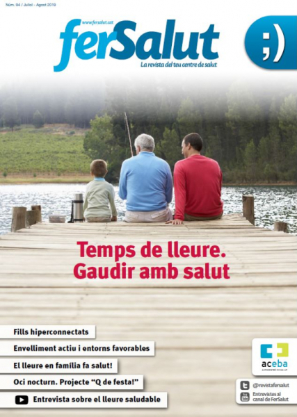 Portada FerSalut_94