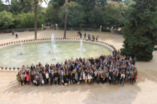 Acte de lliurament dels certificats del EAP acreditats