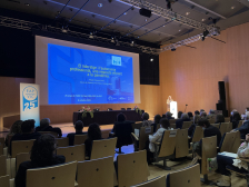 25 anys EAP Vic. Conferència inaugural Dra. Magda Campins