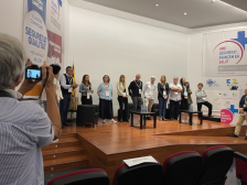 XXIII Jornades ACEBA_Taula d'experiències de les EBAs