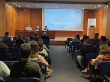 Acte de constitució del CEA d'ACEBA_Benvinguda