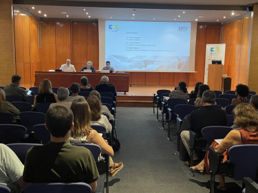 Acte de constitució del CEA d'ACEBA_Benvinguda