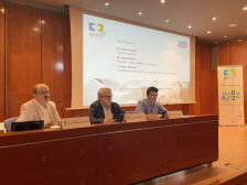 Acte de constitució del CEA d'ACEBA_Benvinguda