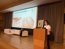 Experiències de les EBAs Jornada Pediatria ACEBA 2024