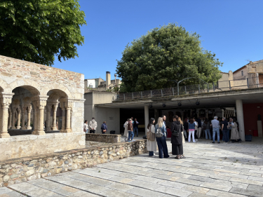 II Jornada Infermeria ACEBA, 22 de maig de 2025 a Peralada