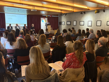 II Jornada Infermeria ACEBA