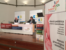 L'economia social en la gestió dels serveis de salut. Prof. José Luís Monzón