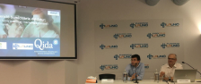 Sessió tècnica UCH "L'atenció domiciliària del futur"
