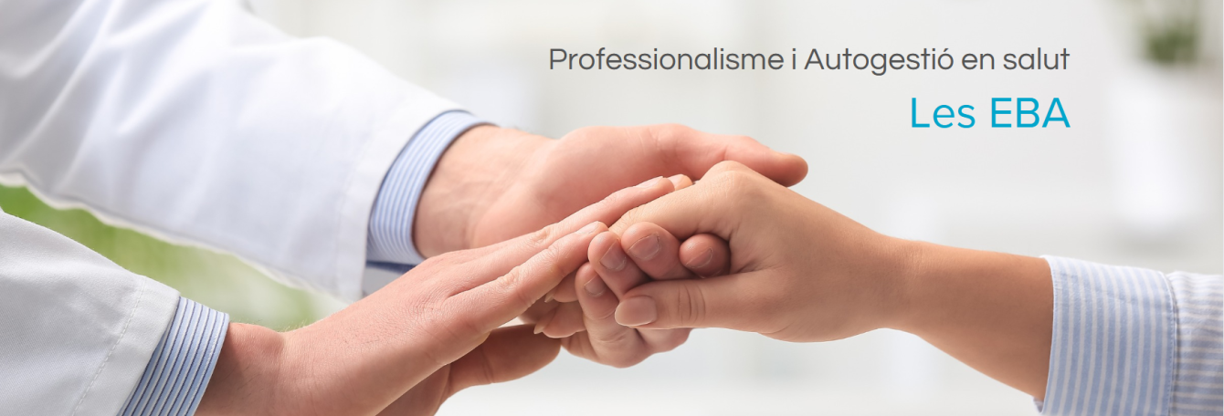 ACEBA_Professionalisme i Autogestió en Salut