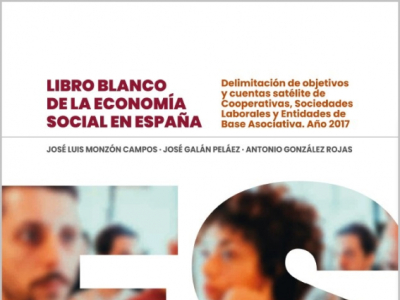 Libro blanco de la Economía Social en España