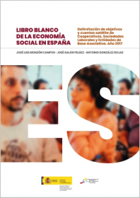 Libro blanco de la Economía Social en España