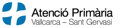 EAP Vallcarca-Sant Gersvasi