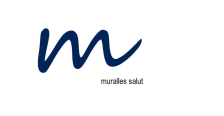 Logotip Muralles Salut SLP