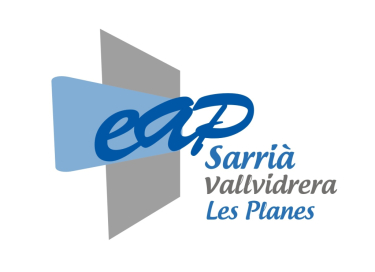 Logo Sarrià