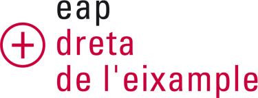 Eap Dreta de l'Eixample