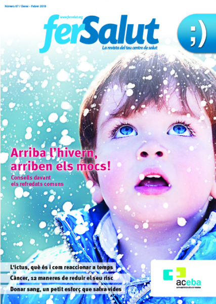 Portada Fer Salut_67