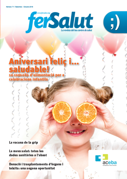 Portada Fer Salut_71