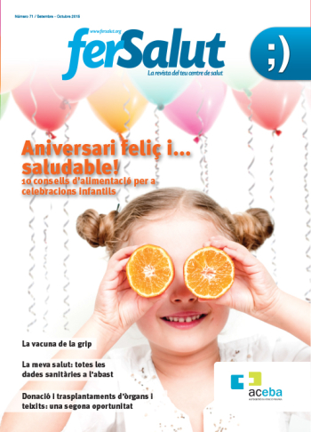 Portada Fer Salut_71