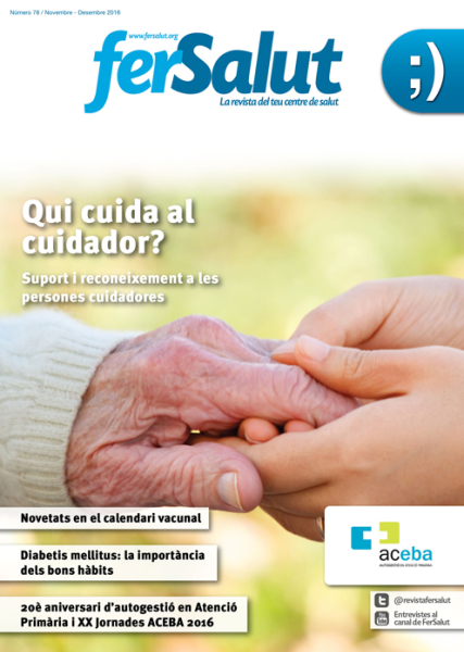 Portada Fer Salut_78