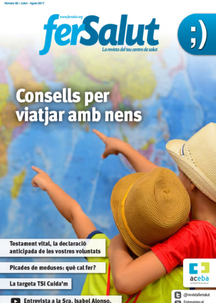 Portada Fer Salut_82