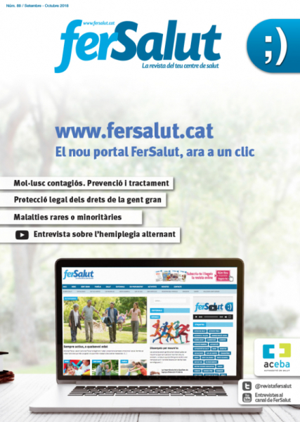 Portada Fer Salut_89