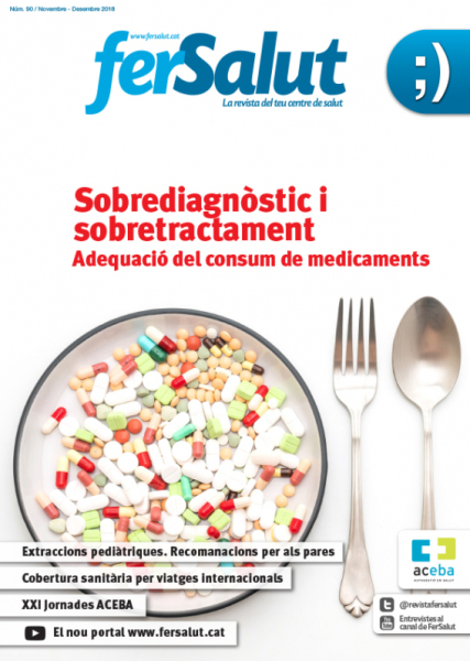 Portada FerSalut_90