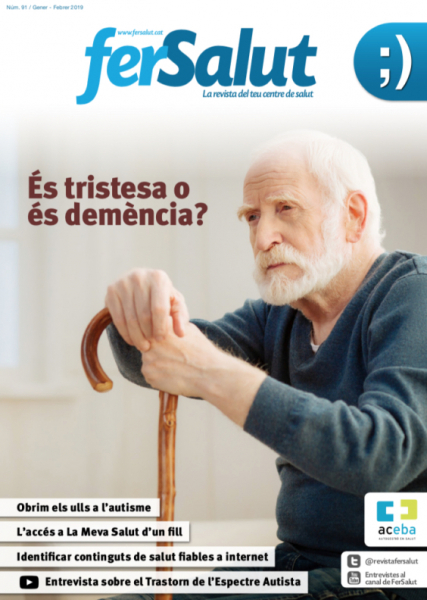 Portada FerSalut_91