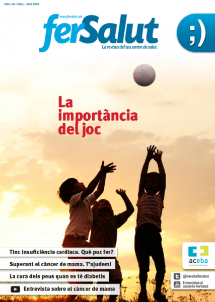 Portada FerSalut_92