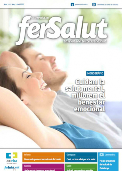 Portada FerSalut_110