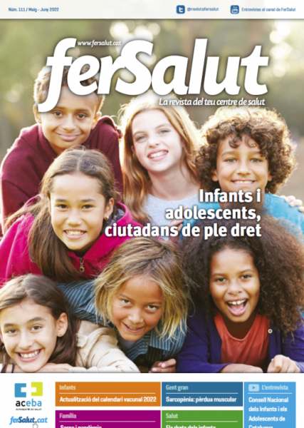 Portada FerSalut_111