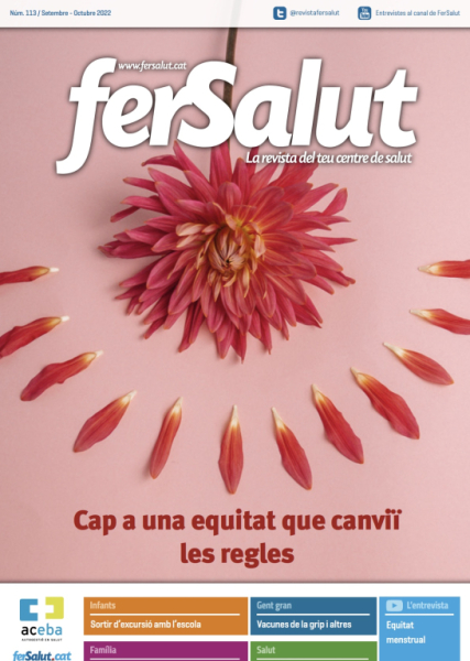 Portada FerSalut_113