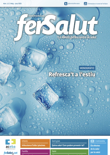 Portada FerSalut_117