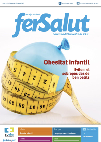 Portada FerSalut_119