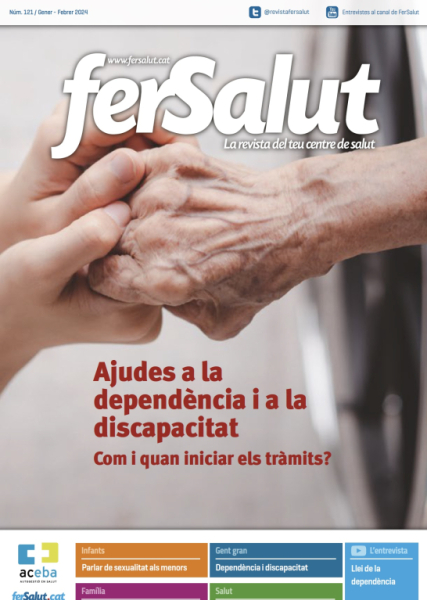 Portada FerSalut_121