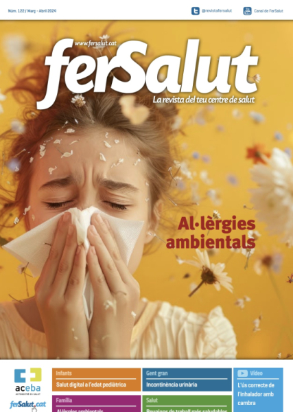 Portada FerSalut_122