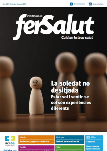 Portada FerSalut_126