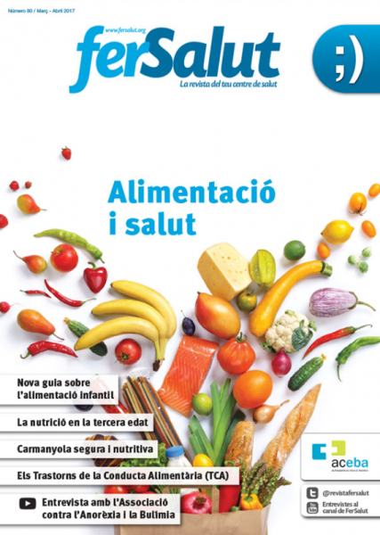 Portada Fer Salut_80