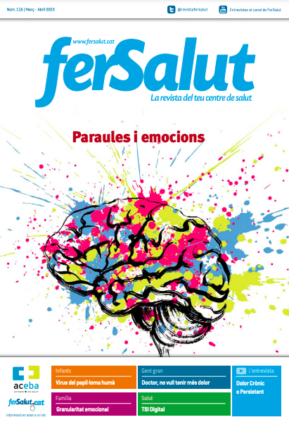 Portada FerSalut_116