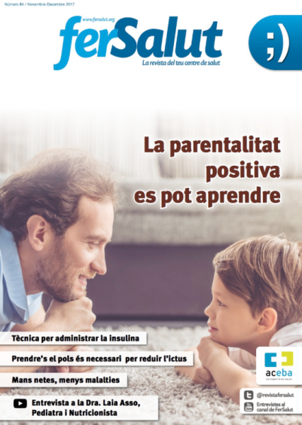 Portada Fer Salut_84